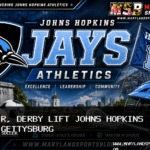 Johns Hopkins University Athletics Women’s Soccer Gets Second-Half Goals From Addi Dauler, Katie Derby in 2-0 Gettysburg Win