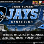 Johns Hopkins University Men’s and Women’s Swimming Teams Raise $13,633 at 2026 Baltimore Pool Swim