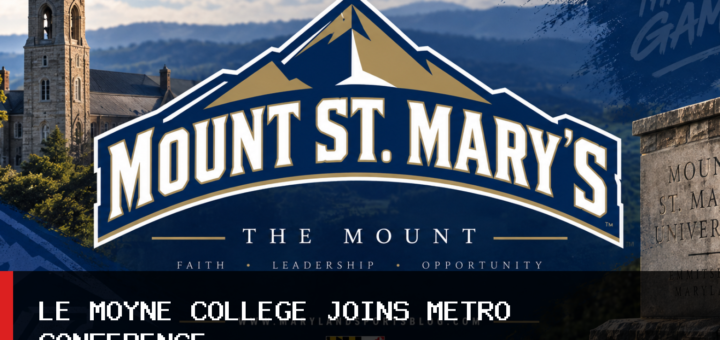 Le Moyne College to Join Metro Conference as Full Member for 2027-28 featured image