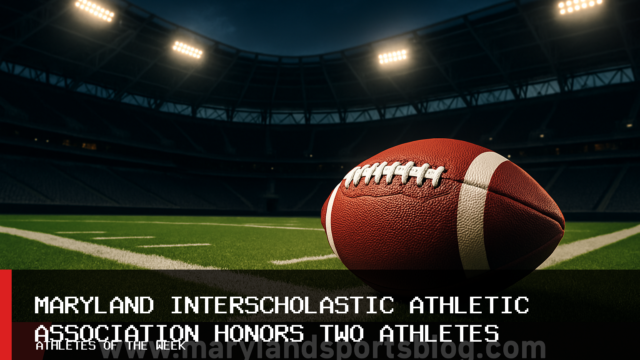 Maryland Interscholastic Athletic Association Honors Boys’ Latin Soccer’s Jack Kriebel and Concordia Prep Football’s Colin Wilson as Athletes of the Week