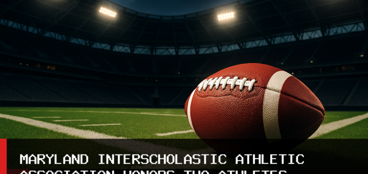Maryland Interscholastic Athletic Association Honors Boys' Latin Soccer's Jack Kriebel and Concordia Prep Football's Colin Wilson as Athletes of the Week featured image
