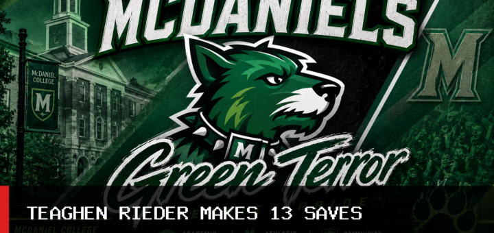 McDaniel College Women’s Field Hockey Falls 4-0 at No. 9 Franklin & Marshall featured image