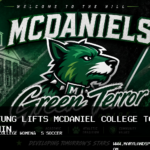McDaniel College Women’s Soccer Team Earns 1-0 Win at Washington College on Hariette Ngwatung’s Goal