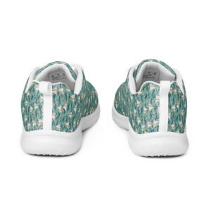 Maryland Chesapeake Skipjack Men’s Athletic Shoes | Tide
