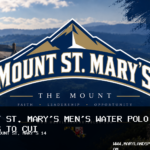 Mount St. Mary’s University Men’s Water Polo Falls to CUI, 18-14, as Aleksandar Radosavljevic Posts Three Goals