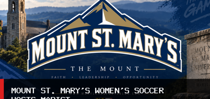 Mount St. Mary's University Women's Soccer Hosts Marist Red Foxes in Sixth Metro Conference Match featured image