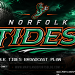 Norfolk Tides Announce All 75 2026 Home Games Will Be Televised