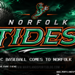Norfolk Tides’ Harbor Park to Host Cosmic Baseball’s 2027 Cosmic Takeover Tour