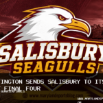 Salisbury Men’s Soccer Reaches First NCAA Final Four After Bill Whittington’s Four-Goal Game