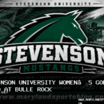 Stevenson University Women’s Golf Third at Battle at Bulle Rock as Olivia O’Connor Ties for Seventh