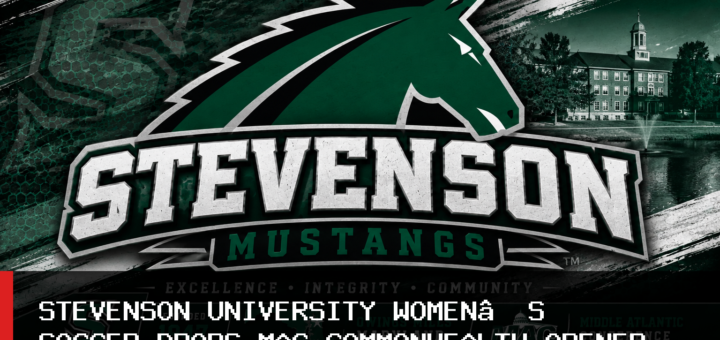 Stevenson University Women’s Soccer Drops MAC Commonwealth Opener 5-0 to Messiah featured image