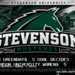 Stevenson University Women’s Soccer Falls to Alvernia University 1-0 on Faith Greenday Goal