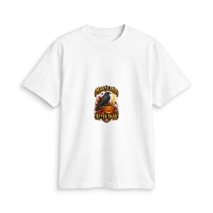 Maryland Halloween After Dark Raven Active T-Shirt