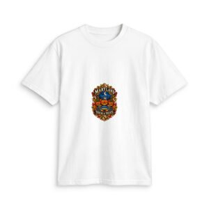 Maryland Halloween Tricks and Treats Pumpkin Crab Active T-Shirt