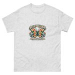 New in the MSB Team Store: Leonardtown Maryland Arts and Butterflies T-Shirt