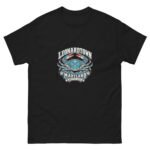 New in the MSB Team Store: Leonardtown Maryland Breton Bay Blue Crab T-Shirt