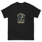 New in the MSB Team Store: Leonardtown Maryland Moll Dyer Moonlight T-Shirt