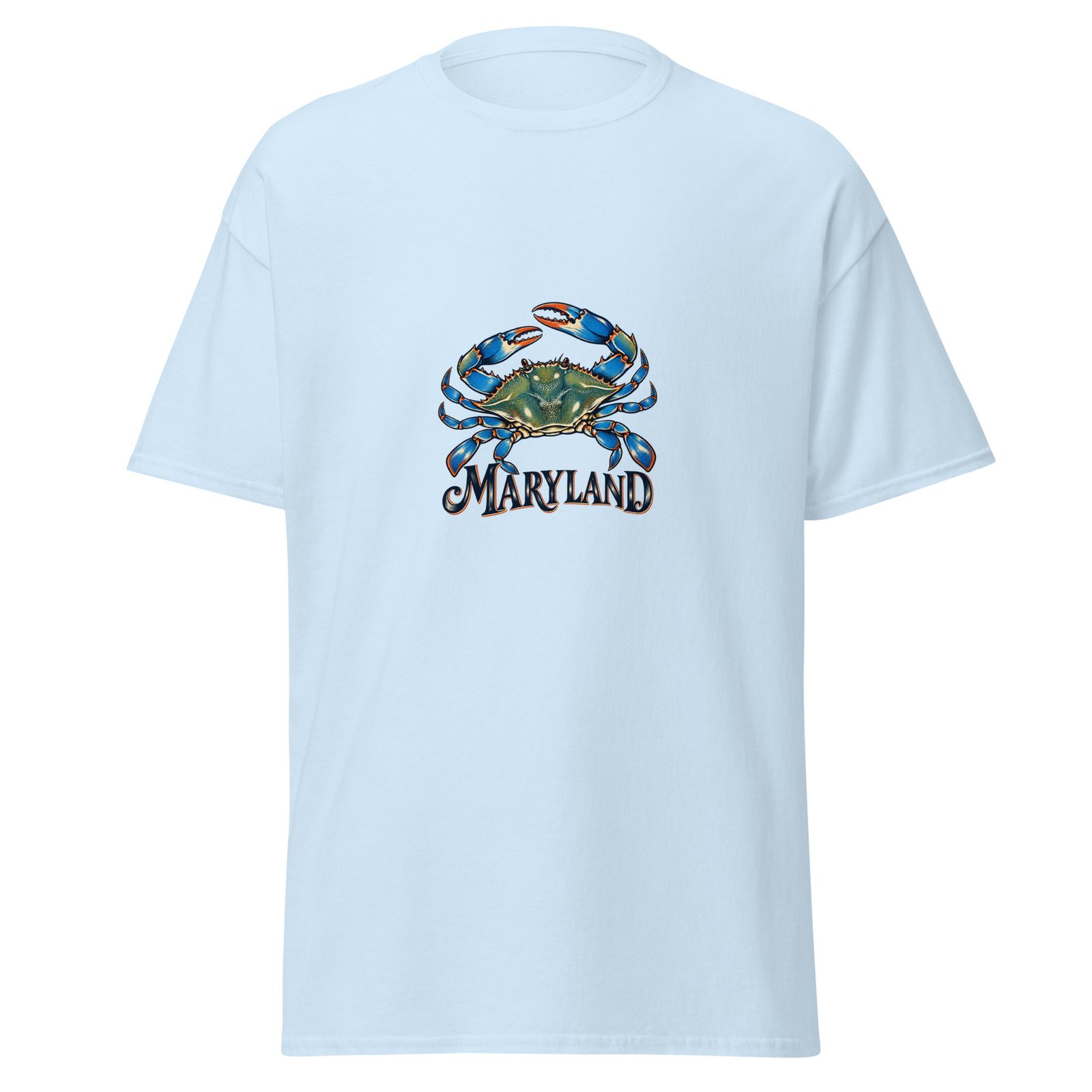 Unisex classic tee - Image 15