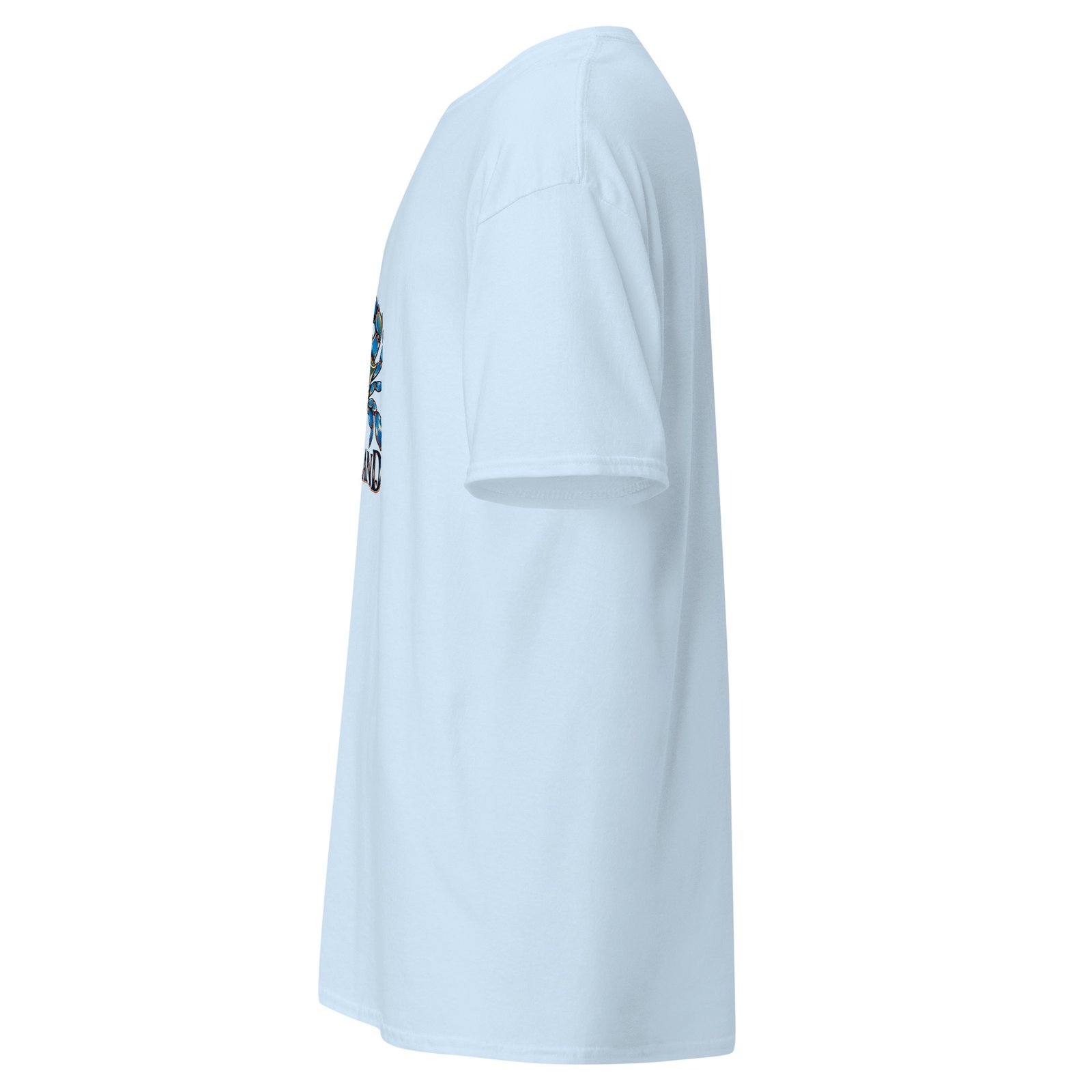 Unisex classic tee - Image 11