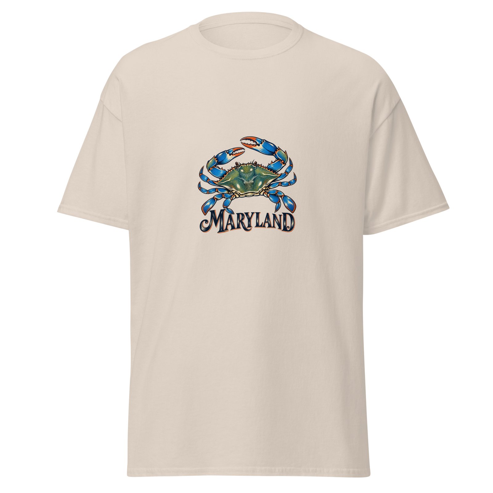 Unisex classic tee - Image 14