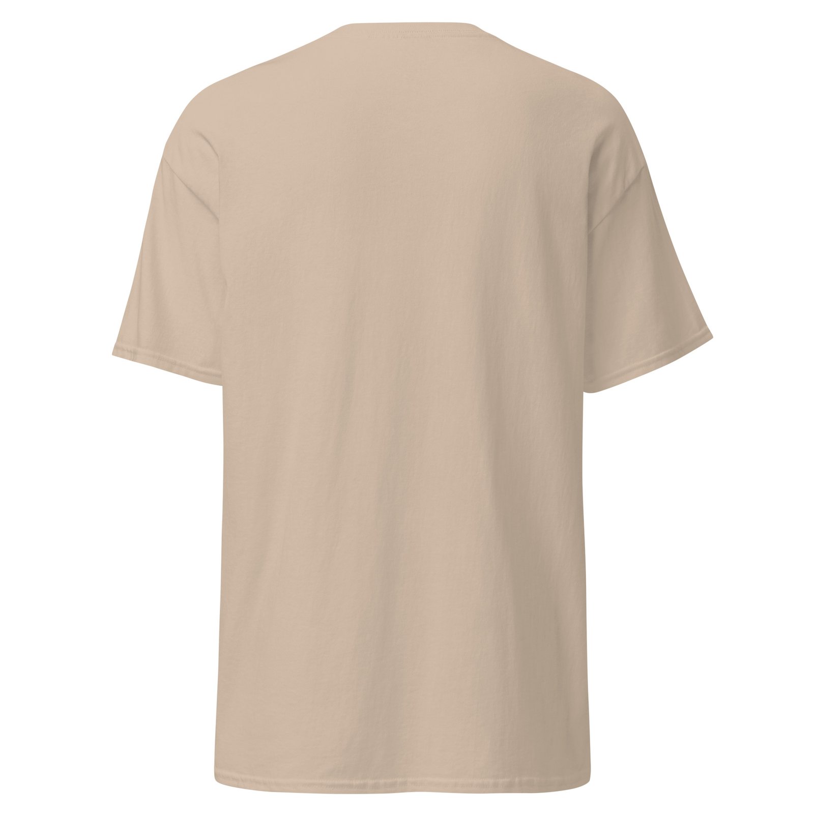 New in the MSB Team Store: Unisex classic tee