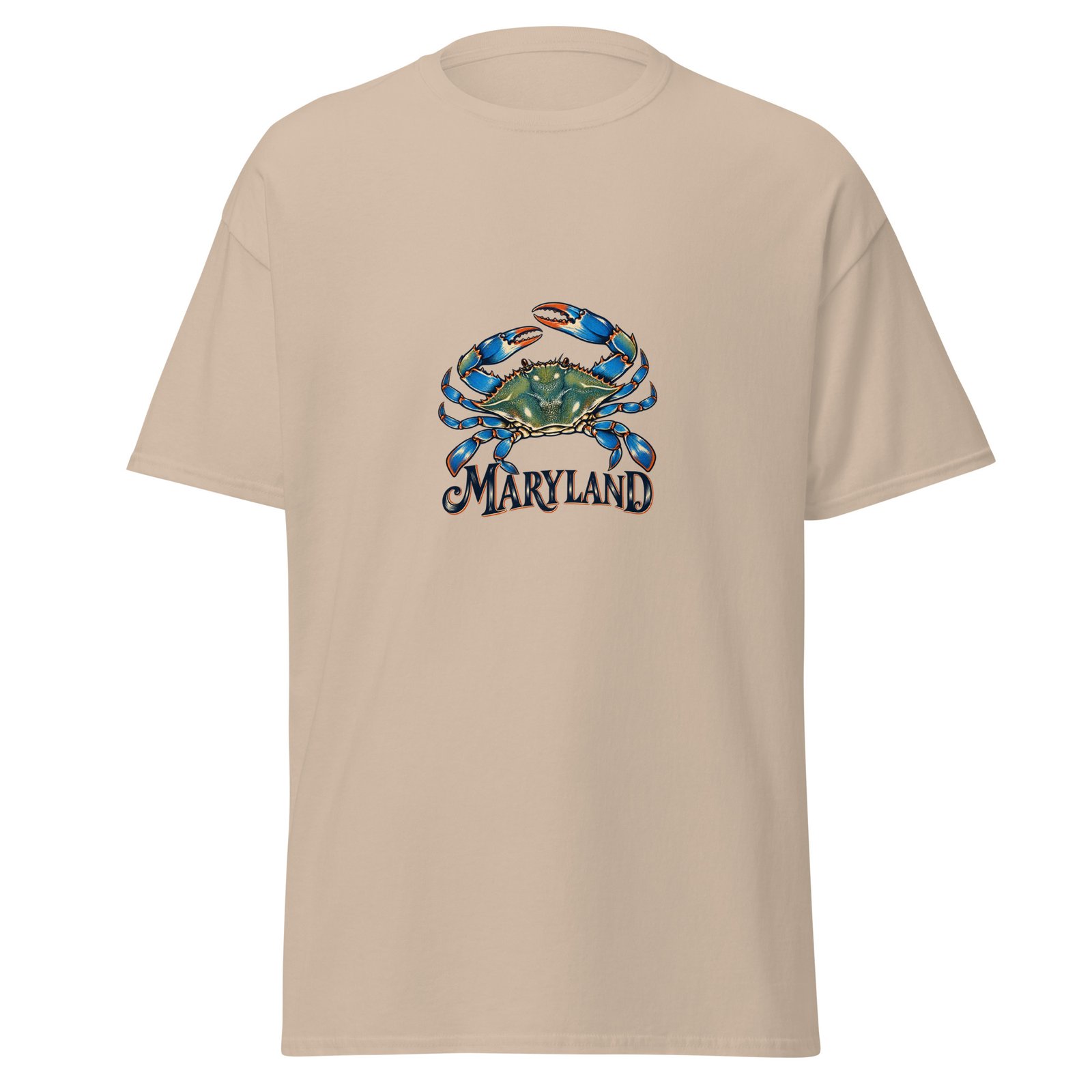 Unisex classic tee - Image 13