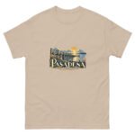 New in the MSB Team Store: Pasadena Maryland Fort Smallwood Pier Unisex T-Shirt