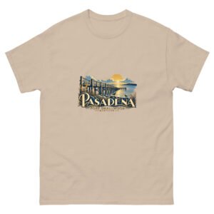 Pasadena Maryland Fort Smallwood Pier Unisex T-Shirt