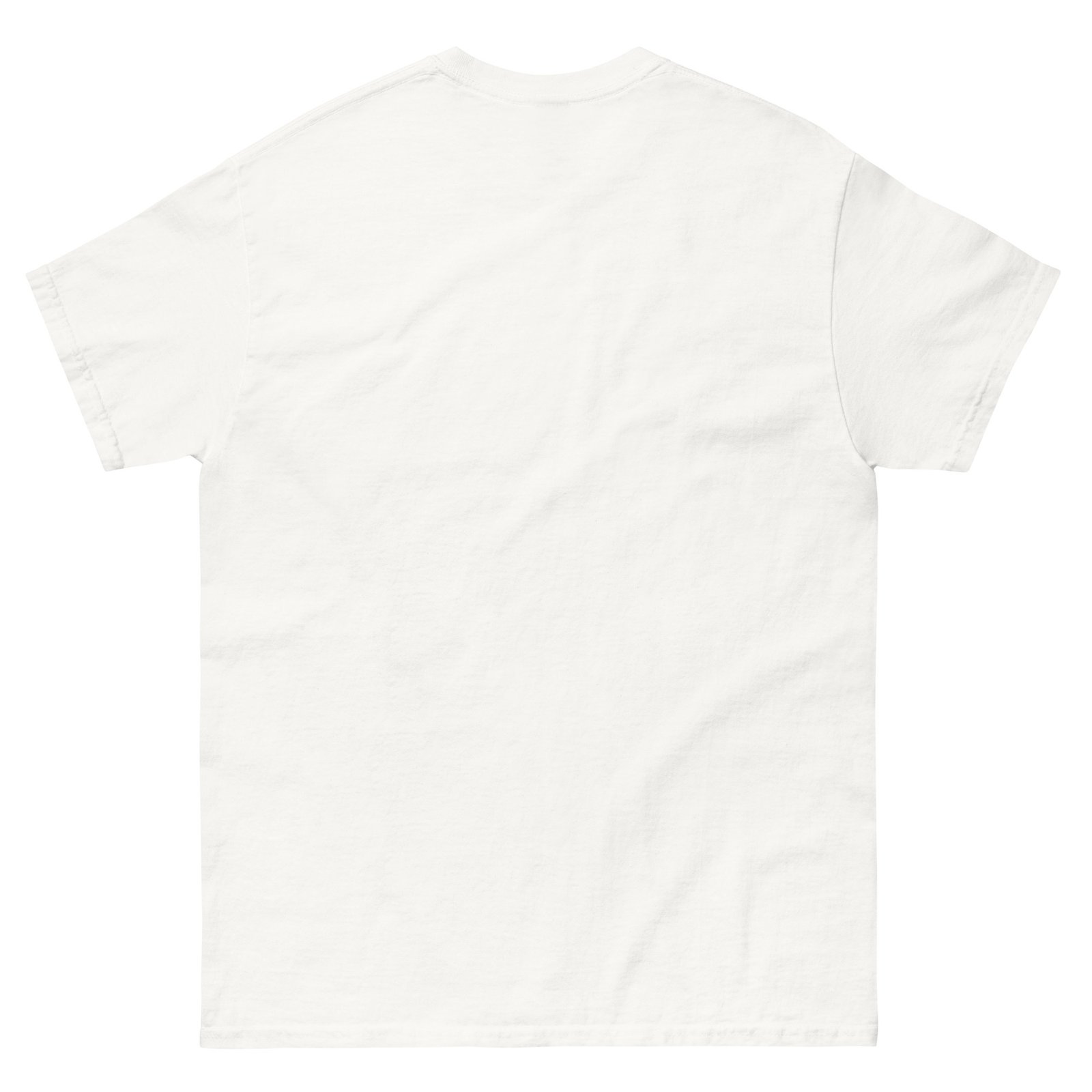 Kent Island Maryland Blue Crab Unisex T-Shirt - Image 4