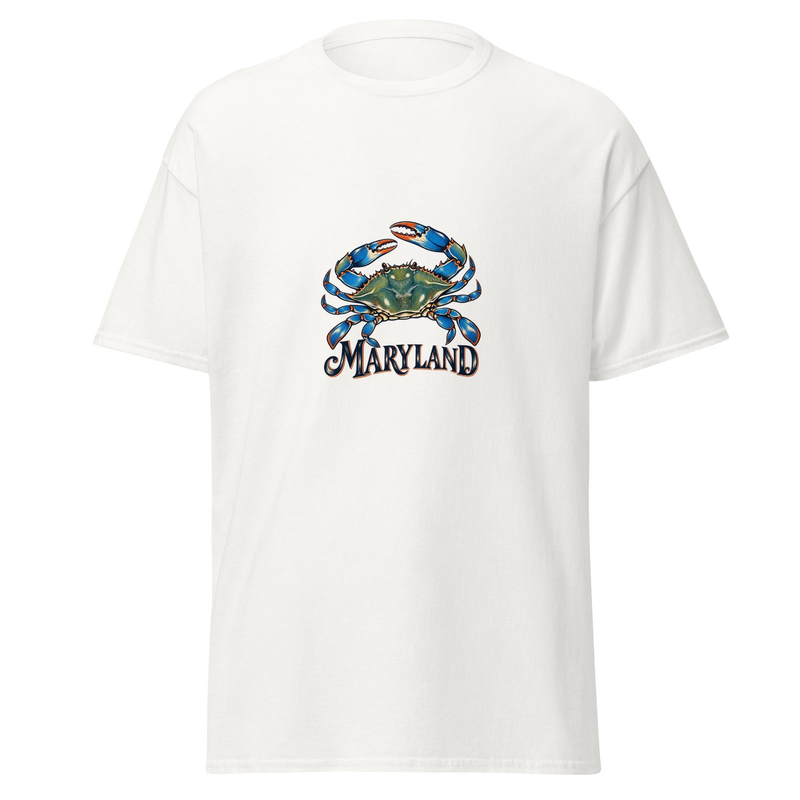 Unisex classic tee - Image 16