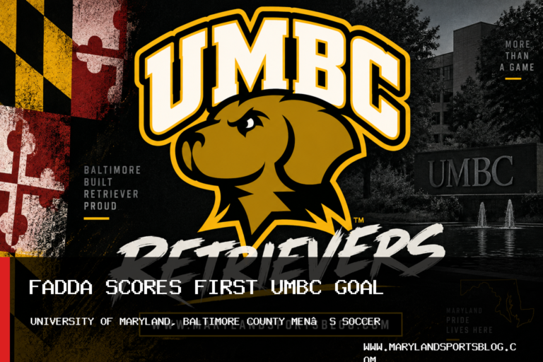 University of Maryland, Baltimore County Men’s Soccer Falls 5-1 at New Hampshire as Tancredi Fadda Scores First Goal featured image