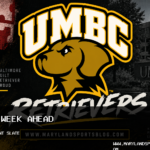 University of Maryland, Baltimore County Schedules Seven Men’s and Women’s Sports Events for Oct. 12-18