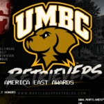 University of Maryland, Baltimore County Swimming and Diving Athletes Earn Three America East Awards
