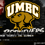 University of Maryland, Baltimore County Women’s Soccer Defeats NJIT 1-0 Behind Zoe Brossman’s Goal