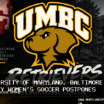 UMBC Women’s Soccer Postpones Game Versus Binghamton Due to Field Conditions