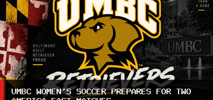 University of Maryland, Baltimore County Women's Soccer Set for NJIT and UAlbany America East Matches featured image