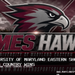 University of Maryland Eastern Shore Men’s and Women’s Cross Country Win at Soaring Hawk Cross Country Classic