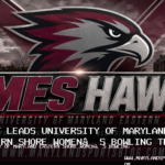 University of Maryland Eastern Shore Women’s Bowling Team Finishes 13th as Sydney Smoot Places 11th