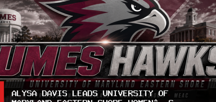 University of Maryland Eastern Shore Women’s Golf Team Finishes Seventh at Stonehill Invite as Alysa Davis Places 12th featured image