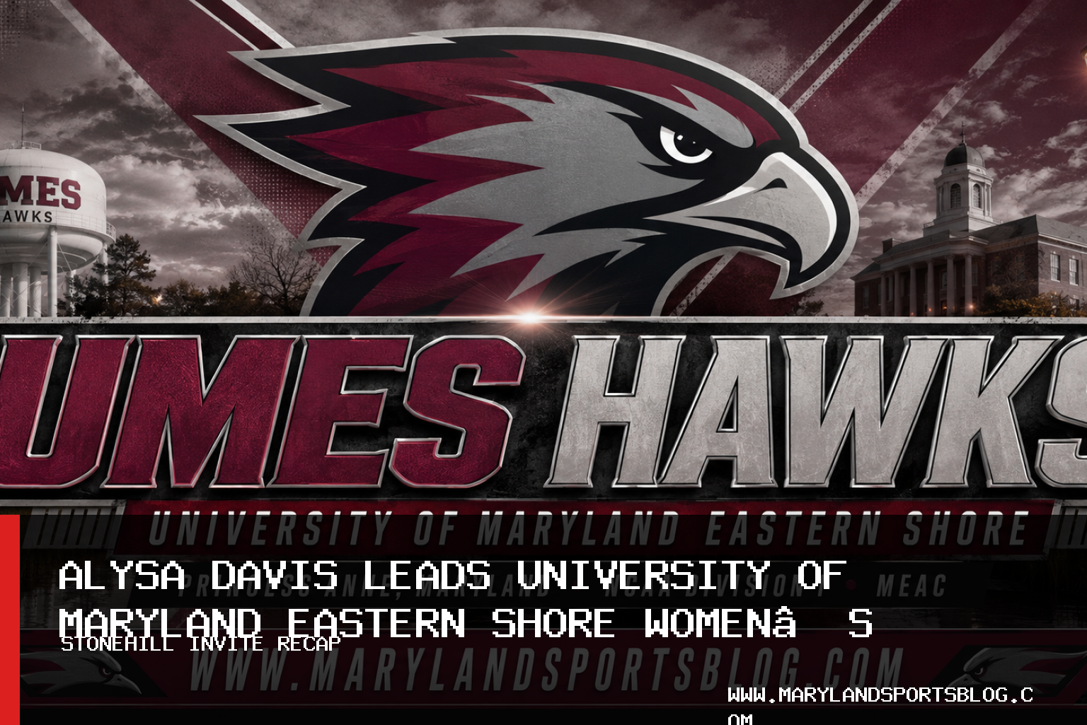 University of Maryland Eastern Shore Women’s Golf Team Finishes Seventh at Stonehill Invite as Alysa Davis Places 12th featured image