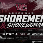 Washington College Athletics Renames Senior Woman Administrator Position for Penny J. Fall