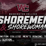 Washington College Varsity Eight Finishes 35th at Head of The Charles Regatta