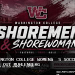 Washington College Women’s Soccer Defeats Muhlenberg 2-0 Behind Sophie Kilbride’s Goal and Assist