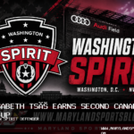 Washington Spirit Defender Élisabeth Tsé Earns Second Canada Call-Up for Denmark Friendlies