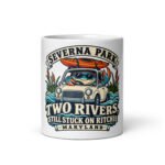 New in the MSB Team Store: Severna Park Maryland Still Stuck on Ritchie Coffee Mug – 11 oz