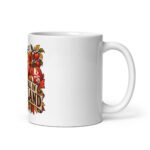 New in the MSB Team Store: I Love Fall in Maryland Pumpkin Coffee Mug, 11 oz
