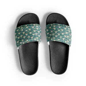 Maryland Chesapeake Skipjack Women’s Slides | Tide
